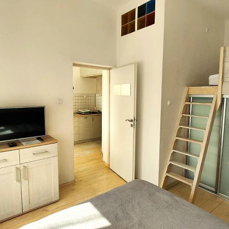 Kazimierz/Old Town Apartment Krakow Bagian luar foto