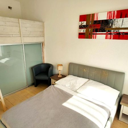 Kazimierz/Old Town Apartment Krakow Bagian luar foto