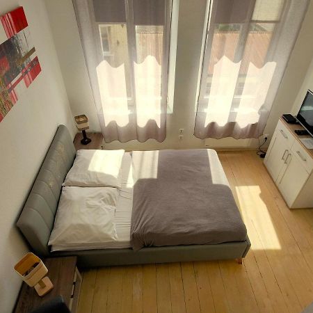 Kazimierz/Old Town Apartment Krakow Bagian luar foto