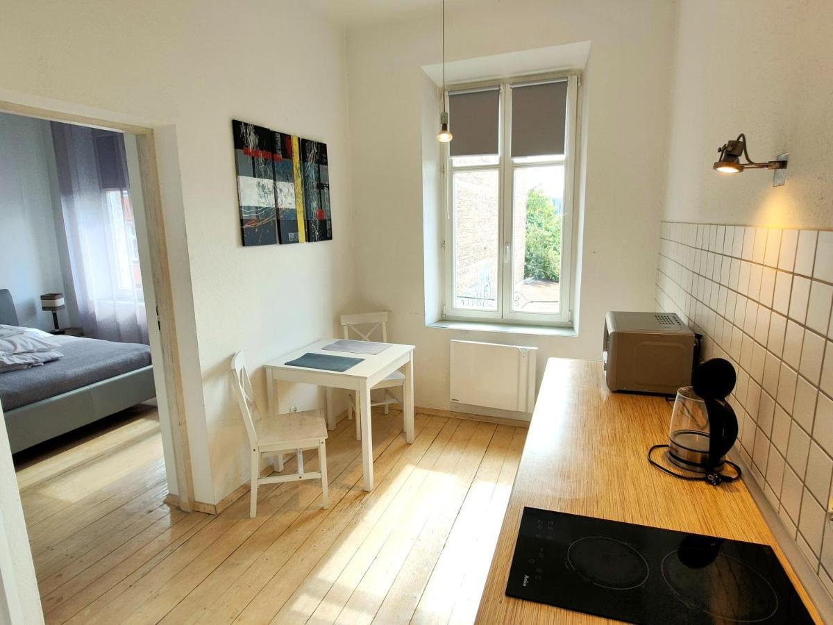 Kazimierz/Old Town Apartment Krakow Bagian luar foto