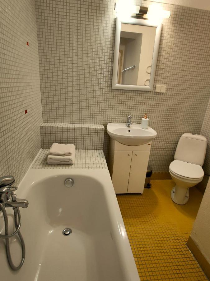 Kazimierz/Old Town Apartment Krakow Bagian luar foto